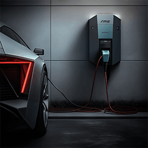 Electric Car Charging