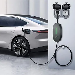 Electric Car Chargers