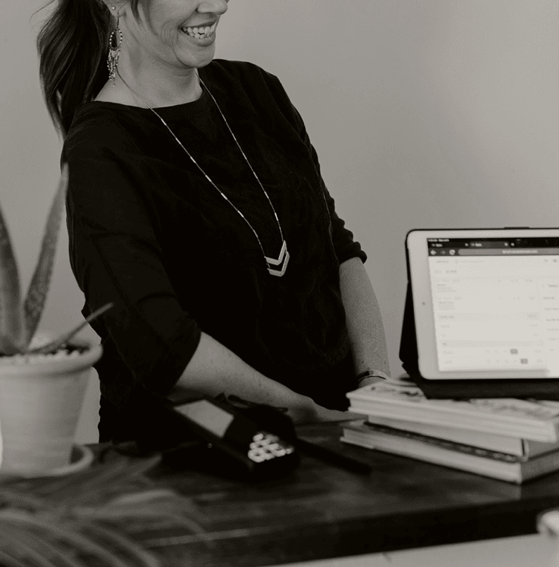 Modern Workspace